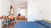 Apartmány Polynesia Plava Laguna***