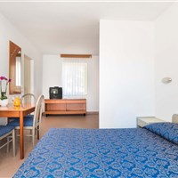 Apartmány Polynesia Plava Laguna - ckmarcopolo.cz