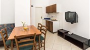 Apartmány Kanegra Plava Laguna**