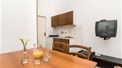 Apartmány Kanegra Plava Laguna**