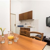 Apartmány Kanegra Plava Laguna - ckmarcopolo.cz