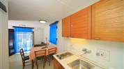 Apartmány Kanegra Plava Laguna**