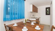 Apartmány Kanegra Plava Laguna**