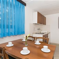 Apartmány Kanegra Plava Laguna - ckmarcopolo.cz