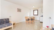 Apartmány Kanegra Plava Laguna**