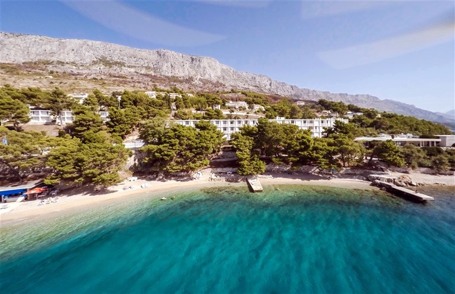Holiday Village Sagitta***