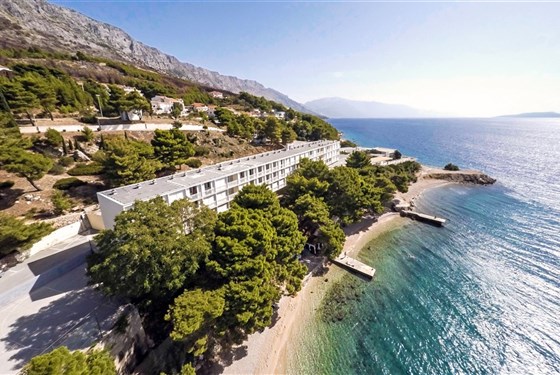 Marco Polo - Holiday Village Sagitta - 