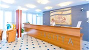 Holiday Village Sagitta***