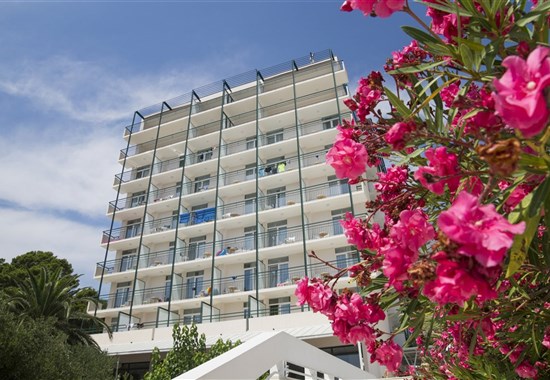 Bluesun Hotel Neptun & Depandance Maslinik - Střední Dalmácie - 