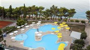 Bluesun Hotel Neptun & Depandance Maslinik *** - letecky