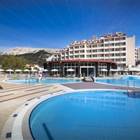 Corinthia Baška Sunny Hotel by Valamar - ckmarcopolo.cz