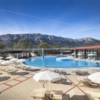 Corinthia Baška Sunny Hotel by Valamar - ckmarcopolo.cz