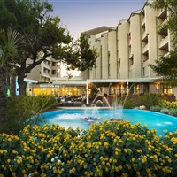 Corinthia Baška Sunny Hotel by Valamar - ckmarcopolo.cz