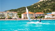 Corinthia Baška Sunny Hotel by Valamar*** - léto 2021