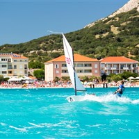 Corinthia Baška Sunny Hotel by Valamar - ckmarcopolo.cz