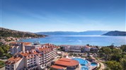 Corinthia Baška Sunny Hotel by Valamar*** - léto 2021