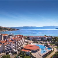 Corinthia Baška Sunny Hotel by Valamar - ckmarcopolo.cz