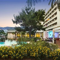 Corinthia Baška Sunny Hotel by Valamar - ckmarcopolo.cz