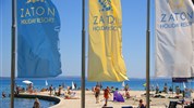 Zaton Holiday Resort**** - léto 2021