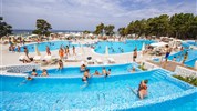 Zaton Holiday Resort**** - léto 2021