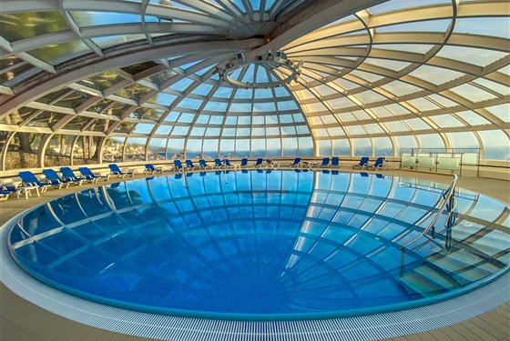 Marco Polo - Hotel Zora - 
