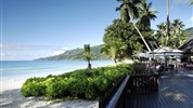 Berjaya Beau Vallon Bay Resort & Casino 3* akce 14 NOCÍ za cenu 10 NOCÍ