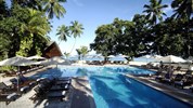 Berjaya Beau Vallon Bay Resort & Casino 3* akce 14 NOCÍ za cenu 10 NOCÍ