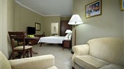 Berjaya Beau Vallon Bay Resort & Casino 3* akce 14 NOCÍ za cenu 10 NOCÍ