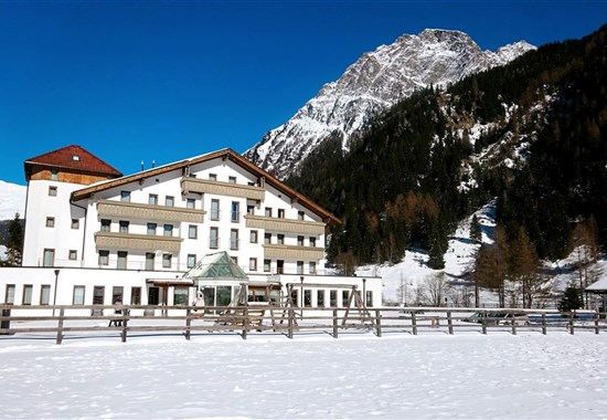 Hotel Tia Monte (W) - Tyrolsko