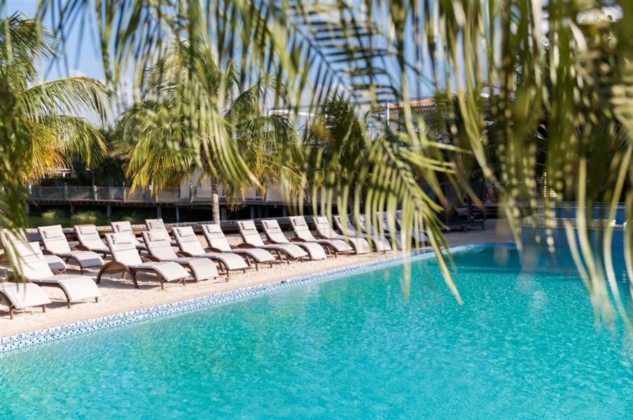 Acoya Curacao Resort, Villas & Spa