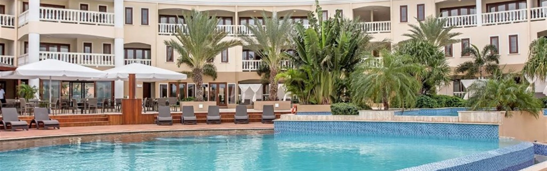 Marco Polo - Acoya Curacao Resort, Villas & Spa - 