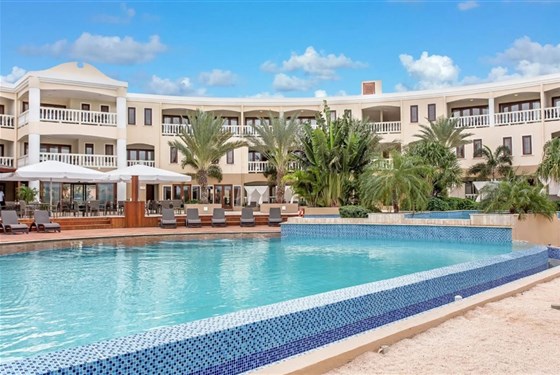 Marco Polo - Acoya Curacao Resort, Villas & Spa - 