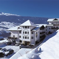 Hotel Alpenfriede (W) - ckmarcopolo.cz