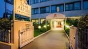 Hotel Alfieri***