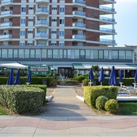 Hotel Caravelle & Minicaravelle - ckmarcopolo.cz