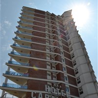 Hotel Caravelle & Minicaravelle - ckmarcopolo.cz