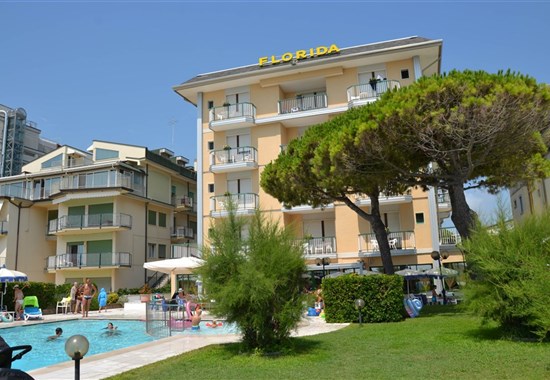 Hotel Florida - Lido di Jesolo - 