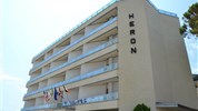 Hotel Heron & MaxiHeron*** - léto 2021