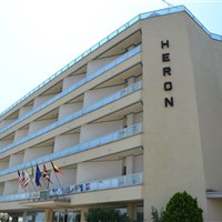Hotel Heron & Maxi Heron - ckmarcopolo.cz