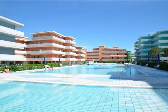 Marco Polo - Residence Valbella - 