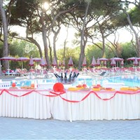 Residence I Tusci - ckmarcopolo.cz