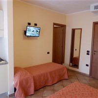 Residence I Tusci - ckmarcopolo.cz