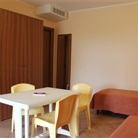 Residence I Tusci - ckmarcopolo.cz