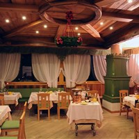 Hotel Alpine Mugon - ckmarcopolo.cz