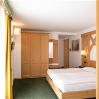 Hotel Alpine Mugon - ckmarcopolo.cz