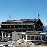 Hotel Dolomiti Chalet - ckmarcopolo.cz