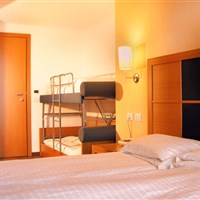 Hotel Dolomiti Chalet - ckmarcopolo.cz