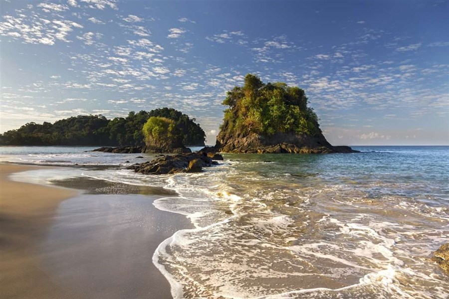 14denní okruh Kostarikou za poznáním i odpočinkem s českým průvodcem