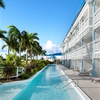 Secrets St. Martin Resort & Spa - All Inclusive - ckmarcopolo.cz