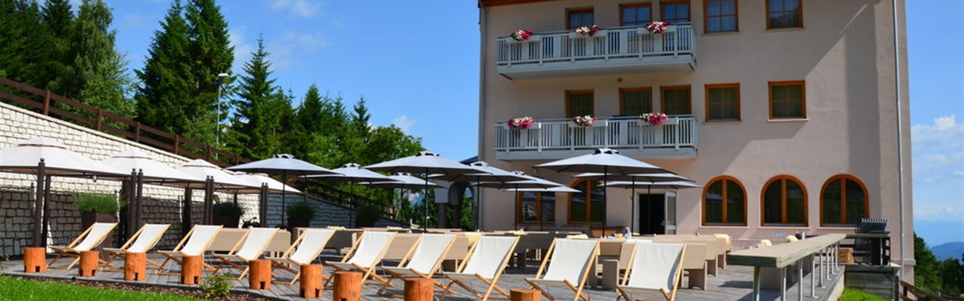 Marco Polo - Hotel Norge - 